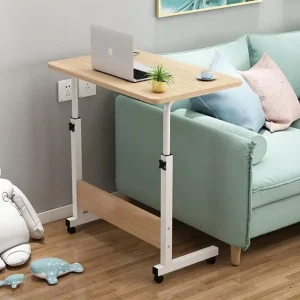 Height Adjustable Laptop Table:2020