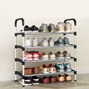 4 Layer Shoe Rack:2003