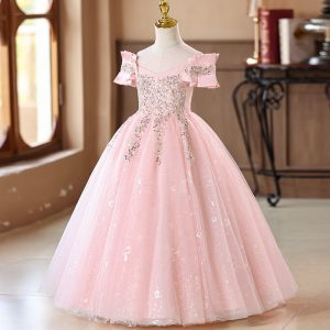 Fashionable Girl Party Dress:BGD-51