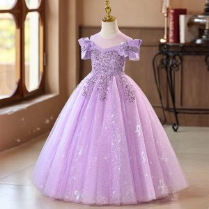 Fashionable Girl Party Dress:BGD-50