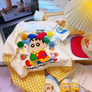 Fashionable Boy Party Dress:BGD-65