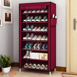 Multi-layers Shoe Rack:2006