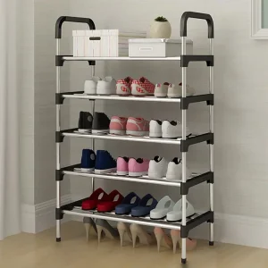 5 Layer Shoe Rack:2004